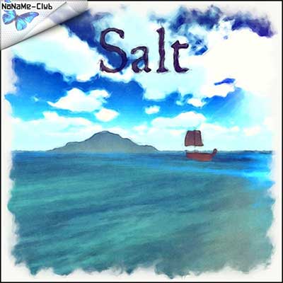 Salt [En] (1.6) Repack Hazestalker [Early Acsess] RePack FitGirl со всеми дополнениями