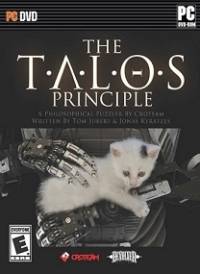 The Talos Principle RePack от SEYTER RePack FitGirl со всеми дополнениями
