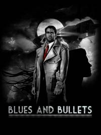Blues and Bullets - Episode 1   RePack от R.G. Freedom RePack FitGirl со всеми дополнениями