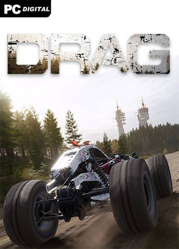 DRAG RePack (RUS) ΡΠΎ Π²ΡΠ΅ΠΌΠΈ DLC