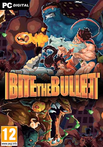 Bite the Bullet RePack (RUS) со всеми DLC
