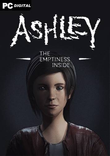 Ashley The Emptiness Inside RePack (RUS) со всеми DLC