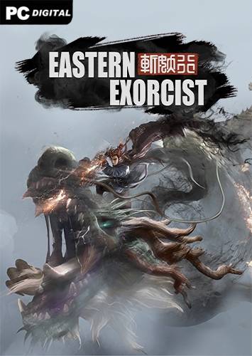 Eastern Exorcist RePack (RUS) со всеми DLC