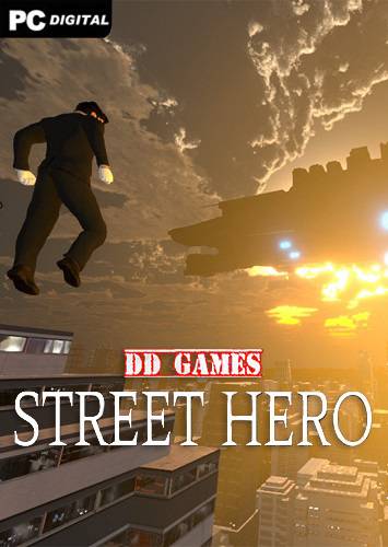 Street Hero RePack (RUS) со всеми DLC