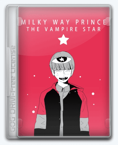 Milky Way Prince – The Vampire Star RePack (RUS) со всеми DLC