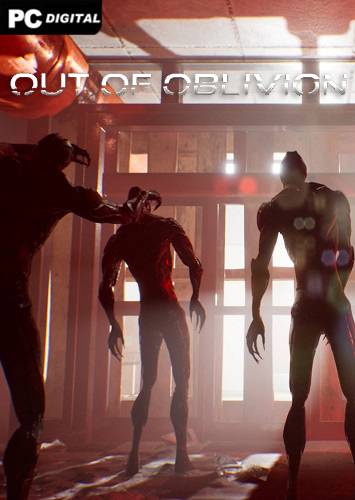 Out of Oblivion RePack (RUS) со всеми DLC