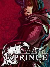The Revenant Prince RePack (RUS) со всеми DLC