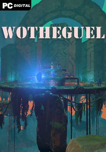 Wotheguel RePack (RUS) ΡΠΎ Π²ΡΠ΅ΠΌΠΈ DLC