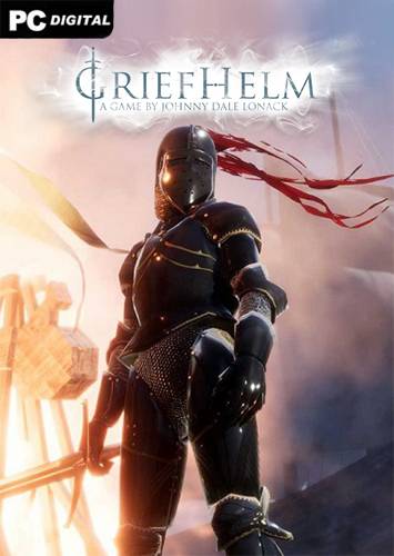 Griefhelm RePack (RUS) со всеми DLC