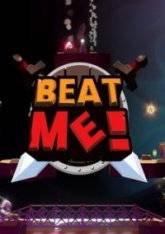 Beat Me! RePack (RUS) со всеми DLC