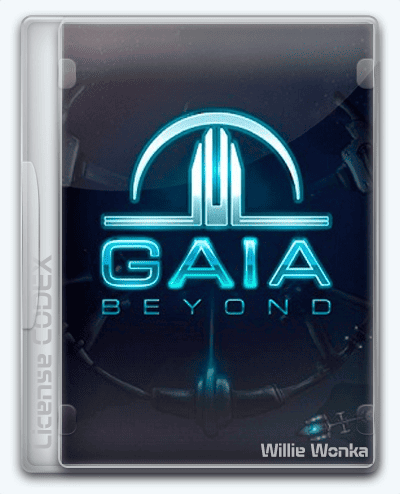 Gaia Beyond RePack (RUS) ΡΠΎ Π²ΡΠ΅ΠΌΠΈ DLC