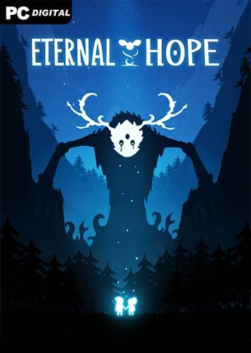 Eternal Hope RePack (RUS) со всеми DLC