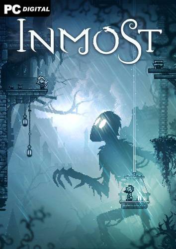 INMOST RePack (RUS) со всеми DLC
