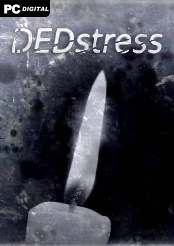DEDstress RePack (RUS) со всеми DLC