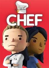 Chef A Restaurant Tycoon Game RePack (RUS) со всеми DLC