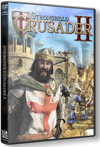 Stronghold  Crusader II [Ru] (1.0.22365 upd17 dlc) Repack xatab RePack FitGirl со всеми дополнениями