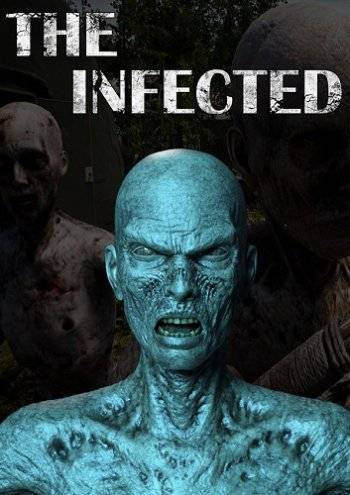 The Infected RePack (RUS) со всеми DLC