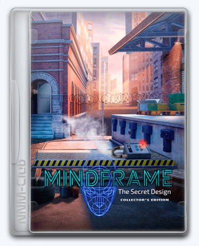 Mindframe. The Secret Design RePack (RUS) со всеми DLC