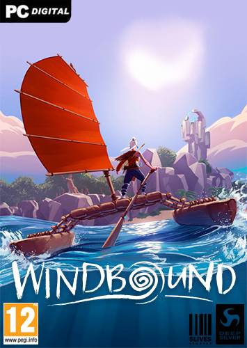 Windbound RePack (RUS) со всеми DLC