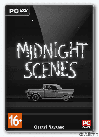 Midnight Scenes  The Highway RePack (RUS) со всеми DLC