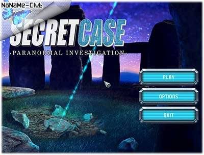 Secret Case  Paranormal Investigation [En Multi] Unofficial RePack FitGirl со всеми дополнениями