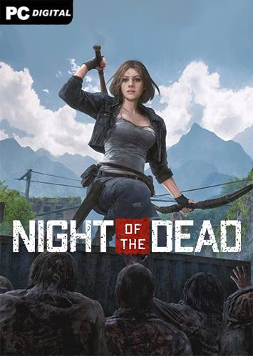 Night of the Dead RePack (RUS) со всеми DLC