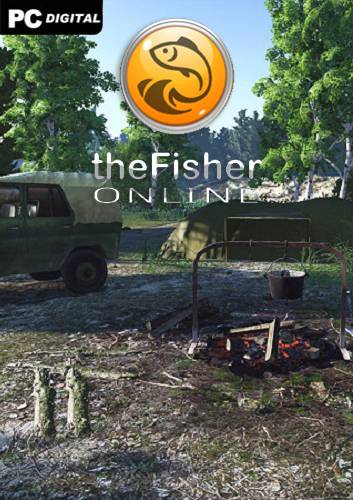 theFisher Online RePack (RUS) со всеми DLC