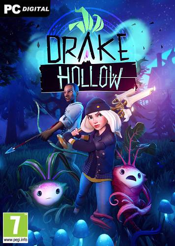 Drake Hollow RePack (RUS) со всеми DLC