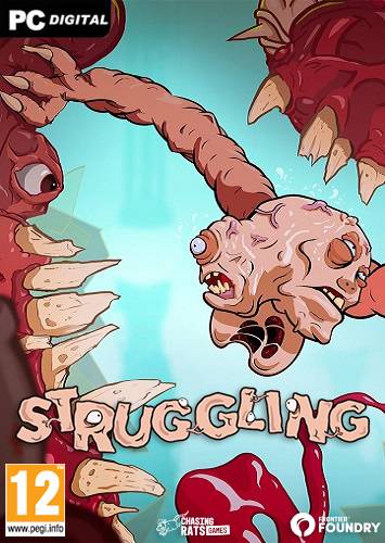 Struggling RePack (RUS) со всеми DLC