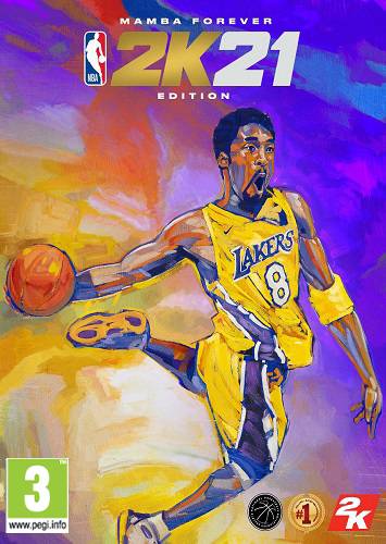 NBA 2K21 RePack (RUS) со всеми DLC