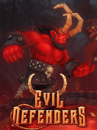 Evil Defenders RePack от SEYTER RePack FitGirl со всеми дополнениями