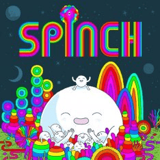 Spinch RePack (RUS) со всеми DLC