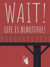 Wait! Life is Beautiful! RePack (RUS) со всеми DLC
