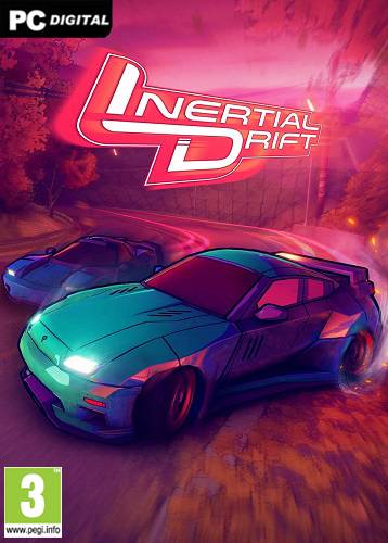 Inertial Drift RePack (RUS) со всеми DLC