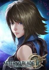 AeternoBlade II  Director's Rewind RePack (RUS) со всеми DLC