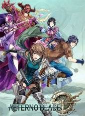 AeternoBlade RePack (RUS) со всеми DLC
