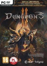 Dungeons 2 RePack от xatab RePack FitGirl со всеми дополнениями