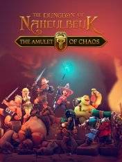The Dungeon Of Naheulbeuk The Amulet Of Chaos RePack (RUS) со всеми DLC