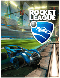 Rocket League   RePack by Mizantrop1337 RePack FitGirl со всеми дополнениями