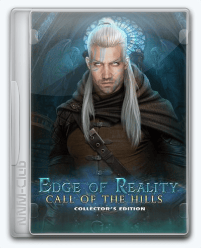Edge of Reality 7  Call of the Hills RePack (RUS) со всеми DLC