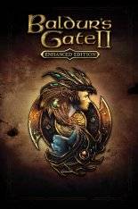 Baldur's Gate II Enhanced Edition RePack (RUS) со всеми DLC