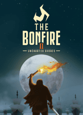 The Bonfire 2 Uncharted Shores RePack (RUS) со всеми DLC