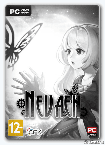 Nevaeh RePack (RUS) со всеми DLC