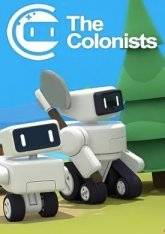 The Colonists RePack (RUS) со всеми DLC