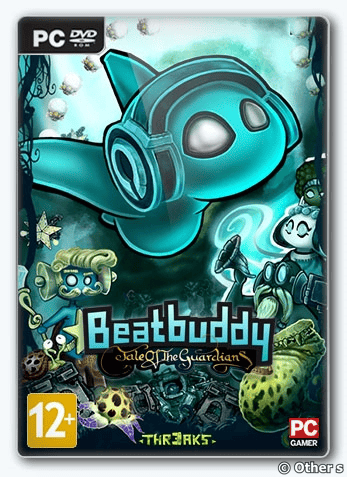 Beatbuddy Tale of the Guardians RePack (RUS) со всеми DLC