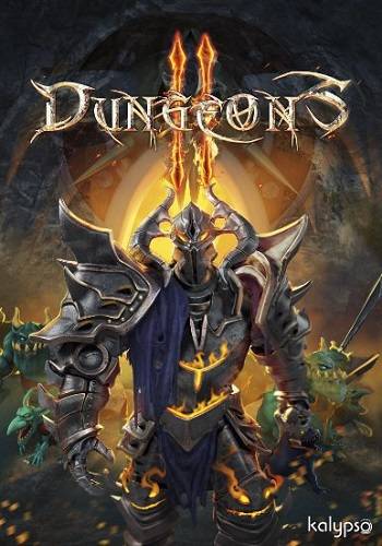 Dungeons 2 [v.1.6.1]   Steam-Rip от Let'sPlay RePack FitGirl со всеми дополнениями