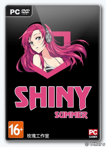 Shiny Summer   Блестящее Лето RePack (RUS) со всеми DLC
