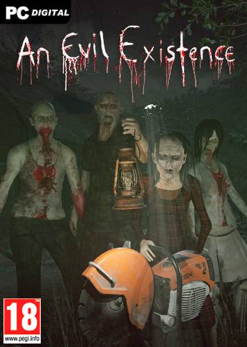 An Evil Existence RePack (RUS) со всеми DLC