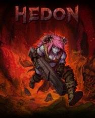 Hedon RePack (RUS) со всеми DLC