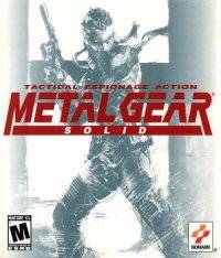 METAL GEAR SOLID RePack (RUS) со всеми DLC